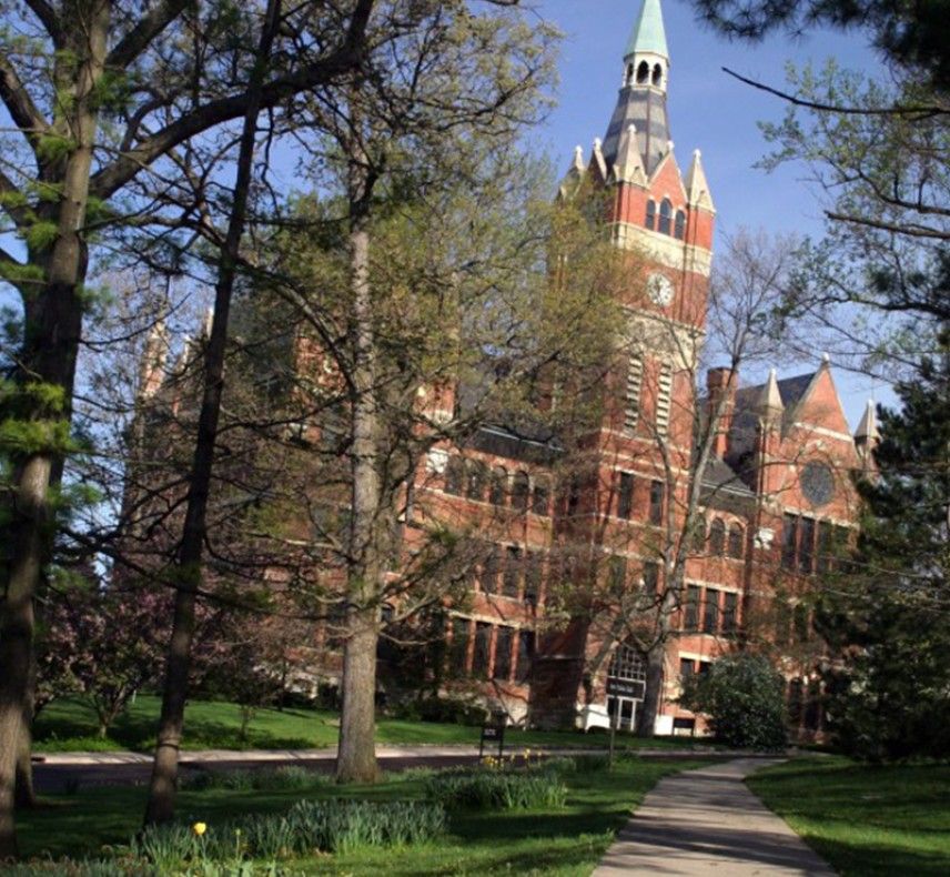 Doing Our Part Wittenberg University